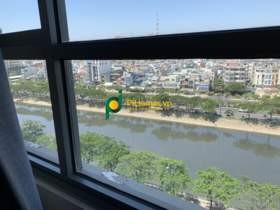 117m2 - 3 PN - 2 WC - Căn hộ ở - TNR The Gold View - Quận 4