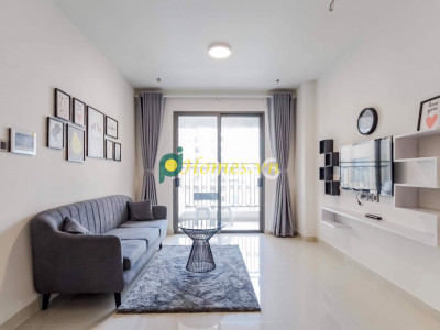 60.2m2 - 2 PN - 1 WC - Căn hộ ở - SaiGon Royal - Quận 4