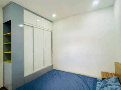 80m2 - 2 PN - 2 WC - Căn hộ ở - TNR The Gold View - Quận 4