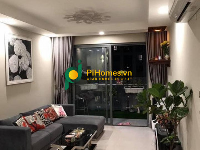 81m2 - 2 PN - 2 WC - Căn hộ ở - TNR The Gold View - Quận 4