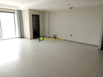 117m2 - 3 PN - 2 WC - Officetel - TNR The Gold View - Quận 4