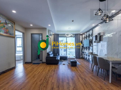 94m2 - 2 PN - 2 WC - Căn hộ ở - TNR The Gold View - Quận 4