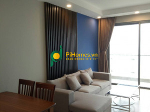 80m2 - 2 PN - 2 WC - Căn hộ ở - TNR The Gold View - Quận 4