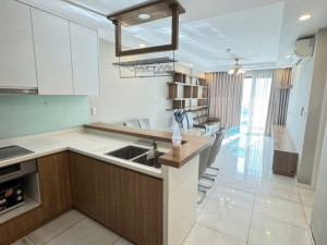 80m2 - 2 PN - 2 WC - Căn hộ ở - TNR The Gold View - Quận 4