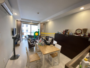 80m2 - 2 PN - 2 WC - Căn hộ ở - TNR The Gold View - Quận 4