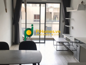 80m2 - 2 PN - 2 WC - Căn hộ ở - TNR The Gold View - Quận 4