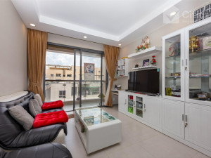 80m2 - 2 PN - 2 WC - Căn hộ ở - TNR The Gold View - Quận 4