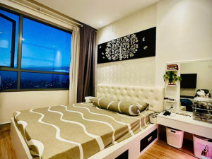 80m2 - 2 PN - 2 WC - Căn hộ ở - TNR The Gold View - Quận 4