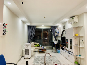 80m2 - 2 PN - 2 WC - Officetel - TNR The Gold View - Quận 4