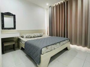 80m2 - 2 PN - 2 WC - Căn hộ ở - TNR The Gold View - Quận 4