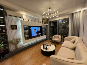 92m2 - 2 PN - 2 WC - Căn hộ ở - TNR The Gold View - Quận 4