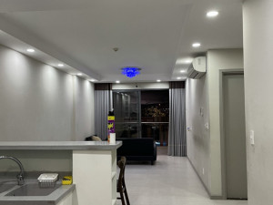 92m2 - 2 PN - 2 WC - Officetel - TNR The Gold View - Quận 4