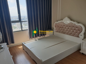 92m2 - 2 PN - 2 WC - Căn hộ ở - TNR The Gold View - Quận 4