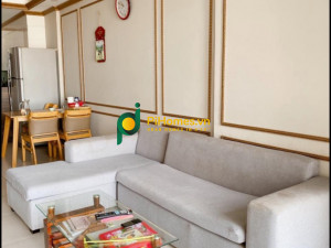 92m2 - 2 PN - 2 WC - Căn hộ ở - TNR The Gold View - Quận 4