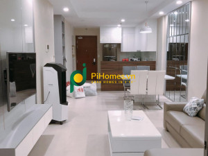 92m2 - 2 PN - 2 WC - Căn hộ ở - TNR The Gold View - Quận 4