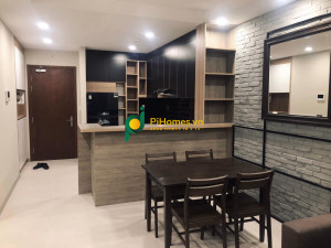 80m2 - 2 PN - 2 WC - Căn hộ ở - TNR The Gold View - Quận 4