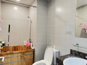 80m2 - 2 PN - 2 WC - Căn hộ ở - TNR The Gold View - Quận 4