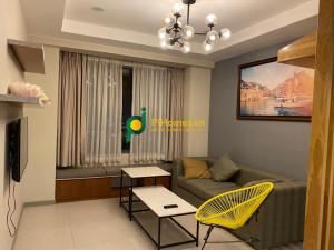 68m2 - 2 PN - 1 WC - Căn hộ ở - TNR The Gold View - Quận 4