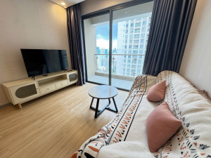 80m2 - 2 PN - 2 WC - Căn hộ ở - TNR The Gold View - Quận 4