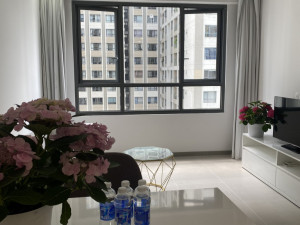 63m2 - 2 PN - 1 WC - Căn hộ ở - TNR The Gold View - Quận 4