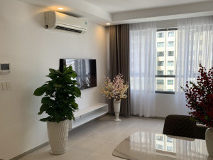 63m2 - 2 PN - 1 WC - Căn hộ ở - TNR The Gold View - Quận 4