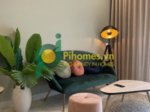 80m2 - 2 PN - 2 WC - Căn hộ ở - SaiGon Royal - Quận 4