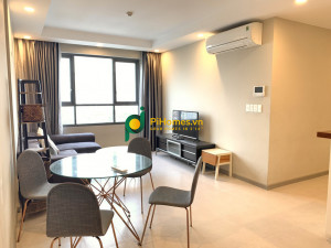 56m2 - 1 PN - 1 WC - Căn hộ ở - TNR The Gold View - Quận 4