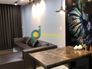 80m2 - 2 PN - 2 WC - Căn hộ ở - TNR The Gold View - Quận 4