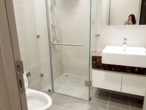 80m2 - 2 PN - 2 WC - Căn hộ ở - TNR The Gold View - Quận 4