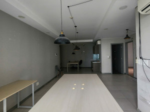 94m2 - 2 PN - 2 WC - Officetel - TNR The Gold View - Quận 4