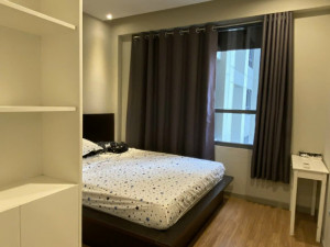 50m2 - 1 PN - 1 WC - Căn hộ ở - TNR The Gold View - Quận 4