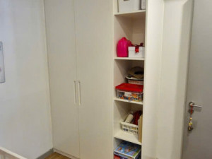 63m2 - 2 PN - 1 WC - Căn hộ ở - TNR The Gold View - Quận 4