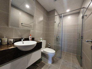 80m2 - 2 PN - 2 WC - Căn hộ ở - TNR The Gold View - Quận 4