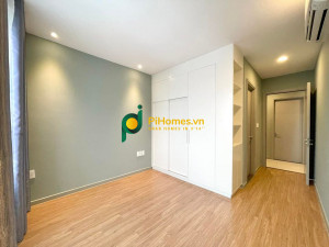 80m2 - 2 PN - 2 WC - Căn hộ ở - TNR The Gold View - Quận 4