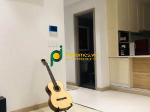 80m2 - 2 PN - 2 WC - Căn hộ ở - TNR The Gold View - Quận 4