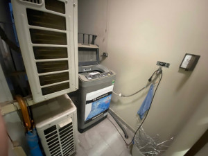 80m2 - 2 PN - 2 WC - Căn hộ ở - TNR The Gold View - Quận 4