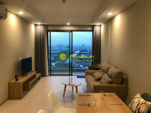 80m2 - 2 PN - 2 WC - Căn hộ ở - TNR The Gold View - Quận 4
