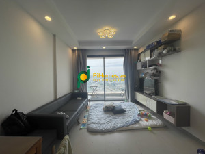 80m2 - 2 PN - 2 WC - Căn hộ ở - TNR The Gold View - Quận 4