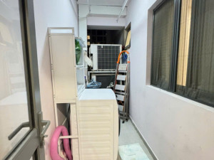 100m2 - 3 PN - 2 WC - Căn hộ ở - TNR The Gold View - Quận 4