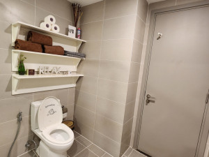 100m2 - 3 PN - 2 WC - Căn hộ ở - TNR The Gold View - Quận 4