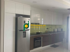 117m2 - 3 PN - 2 WC - Căn hộ ở - TNR The Gold View - Quận 4