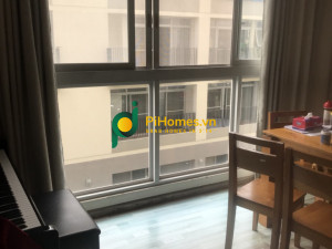 80m2 - 2 PN - 2 WC - Căn hộ ở - TNR The Gold View - Quận 4