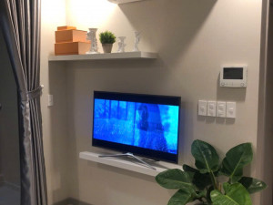 50m2 - 1 PN - 1 WC - Căn hộ ở - TNR The Gold View - Quận 4