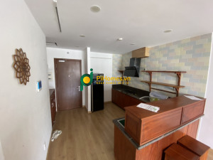 80m2 - 2 PN - 2 WC - Căn hộ ở - TNR The Gold View - Quận 4