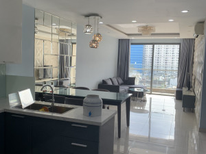 90m2 - 2 PN - 2 WC - Căn hộ ở - TNR The Gold View - Quận 4