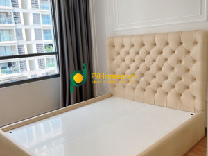 63m2 - 2 PN - 1 WC - Căn hộ ở - TNR The Gold View - Quận 4