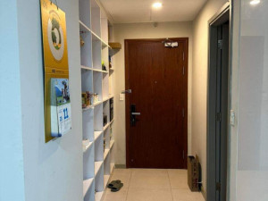77m2 - 2 PN - 2 WC - Officetel - TNR The Gold View - Quận 4
