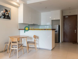 69m2 - 2 PN - 1 WC - Căn hộ ở - TNR The Gold View - Quận 4