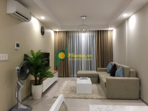 91.6m2 - 2 PN - 2 WC - Căn hộ ở - TNR The Gold View - Quận 4