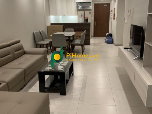 92m2 - 2 PN - 2 WC - Căn hộ ở - TNR The Gold View - Quận 4